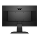 Монитор ЖК 19.5"TN HP V20 HD+Monitor VGA/HDMI Черный - изображение 3