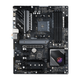 Материнська плата Asrock X570S PG RIPTIDE sAM4/AMD/X570/HDMI/2xM.2/USB 3.2/2.5GbE/LAN/ATX - зображення 2