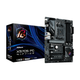 Материнська плата Asrock X570S PG RIPTIDE sAM4/AMD/X570/HDMI/2xM.2/USB 3.2/2.5GbE/LAN/ATX - зображення 3