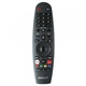 Телевизор 32 Satelit 32H9200WS HD/Smart TV/HDMI/USB Wi-Fi/Ethernet 8ГБ/1.5ГБ 1366x768 Black - изображение 8