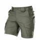 Шорти M-Tac Aggressor Short Army Olive Розмір S - зображення 1