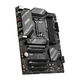 Материнська плата MSI B760 GAMING PLUS WIFI Socket 1700/Intel B760/ATX/1хHDMI/1хDisplayPort - зображення 2