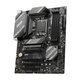 Материнська плата MSI B760 GAMING PLUS WIFI Socket 1700/Intel B760/ATX/1хHDMI/1хDisplayPort - зображення 3