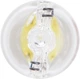 Автолампа Bosch Pure Light W3W 2 шт (1 987 301 028) - зображення 6