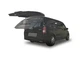 Дотягувач кришки багажника Gazer TG-W639 для автомобіля Mercedes Vito 2016+ - зображення 2
