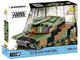 Конструктор Cobi Armed Forces K2 Black Panther 160 елементів (5902251031077) - зображення 1