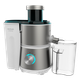 Соковижималка CECOTEC Juice&Fresh 400 Titan White - зображення 1