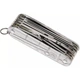 Складаний швейцарський ніж Victorinox SWISSCHAMP 31 in 1 Vx16794.T7 - зображення 6
