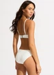Плавки жіночі Seafolly М Білий (40054-101white) - зображення 2