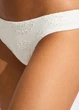 Плавки жіночі Seafolly М Білий (40054-101white) - зображення 5