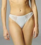 Труси стрінги Simone Perele 2 Білий (12X700-біл) - изображение 3