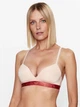 Бюстгальтер Emporio Armani М Бежевий (3F235-164410nud) - изображение 3