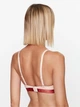 Бюстгальтер Emporio Armani М Бежевий (3F235-164410nud) - изображение 2