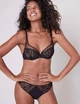 Бюстгальтер Simone Perele 80E Чорний (15C319черн) - изображение 3