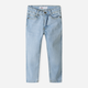Детские джинсы для мальчика Minoti 17JEAN 52 40339JNR 98-104 см Голубые (5063025256611) - изображение 5
