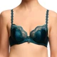 Балконет Dita von Teese 80D смарагдовий (58955-eden) - изображение 3