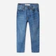 Детские джинсы для мальчика Minoti 17JEAN 54 40341JNR 98-104 см Синие (5063025256758) - изображение 5