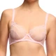 Бюстгальтер Dita von Teese 80D Рожевий (59012-cameo) - изображение 3