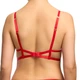 Жіночий бюстгальтер Dita von Teese 75C Червоний (59034-flame) - изображение 2