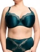 Бюстгальтер Dita von Teese 85D Зелений (98955-eden) - изображение 3