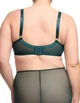 Бюстгальтер Dita von Teese 85D Зелений (98955-eden) - изображение 2