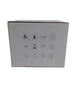 Уличная камера Wi-Fi поворотная 355° IP-камера 1080p AI-Smaint GF-15 белый - изображение 4