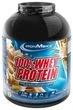 Протеин IRONMAXX 100% Whey Protein - 2350 г. Фундук - изображение 1