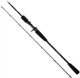 Спиннинг Favorite X1 Pike X1.1C 852-160 2.57m 80-160g Fast Casting - изображение 1