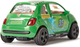 Zestaw do zabawy Siku Fiat 500 Adventure (4006874065066) - obraz 7