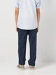 Детские брюки для мальчика Minoti 17PANT 43 40410JNR 92-98 см Темно-синие (5063025259544) - изображение 3