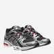 Buty sportowe męskie Asics Gel-Nimbus 9 1201A424-023 44.5 (10.5US) 28.2 cm Srebrne (4550456802216) - obraz 2