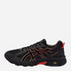 Buty sportowe męskie do kostki Asics Gel-Venture 6 1203A297-001 42 (8.5US) 26.5 cm Czarne (4550456804852) - obraz 3