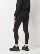 Спортивные леггинсы для фитнеса женские Puma Studio 52243751 L Черные (4099686974176) - изображение 2