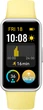 Фитнес-браслет Huawei Band 9 Lemon Yellow (55020BYD) - изображение 1