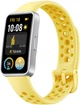 Фитнес-браслет Huawei Band 9 Lemon Yellow (55020BYD) - изображение 2