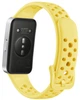 Фитнес-браслет Huawei Band 9 Lemon Yellow (55020BYD) - изображение 5
