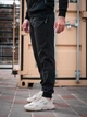 Штани Custom Wear тонкий фліс Classic Black S - изображение 6