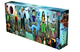 Игровые фигурки герои мультфильма Рая Raya Huada Toys 212518 - изображение 3