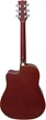 Акустическая гитара Parksons JB4111C (Sunburst) - изображение 2