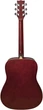 Акустическая гитара Parksons JB4111 (Sunburst) - изображение 2