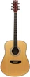 Акустическая гитара Parksons JB4111 (Natural) - изображение 1