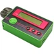 Игровая Pod система Lost Vape Ursa Pocket Cyber Elf с дополнительным картриджем - изображение 2
