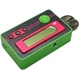 Игровая Pod система Lost Vape Ursa Pocket Cyber Elf с дополнительным картриджем - изображение 3