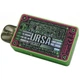 Игровая Pod система Lost Vape Ursa Pocket Cyber Elf с дополнительным картриджем - изображение 5
