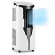 Мобильный кондиционер Klarstein New Breeze ECO (10032511) - изображение 1