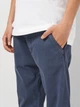 Детские брюки для мальчика Minoti 17PANT 44 40411JNR 98-104 см Синие (5063025259698) - изображение 4