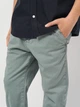 Детские брюки для мальчика Minoti 17PANT 45 40412JNR 98-104 см Серые (5063025259834) - изображение 4