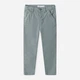 Детские брюки для мальчика Minoti 17PANT 45 40412JNR 98-104 см Серые (5063025259834) - изображение 5