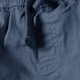 Подростковые брюки-карго для мальчика Minoti 17PANT 49 40416TEN 152-158 см Синие (5063025260694) - изображение 7