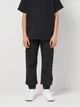 Детские брюки-карго для мальчика Minoti 17PANT 52 40419JNR 98-104 см Черные (5063025261035) - изображение 1
